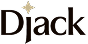 Djack logo