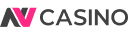 NV Casino logo