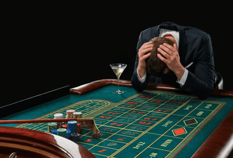 Keine verifizierten Casinos in Deutschland